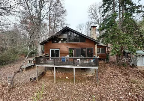 357 Nottely Woods Rd E, Blairsville, GA 30512