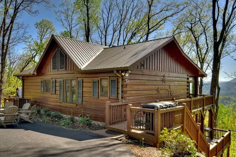 783 Moreland Dr N, Cherry Log, GA 30522
