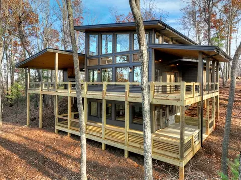 lot22 Mountain Trce, Cherry Log, GA 30522