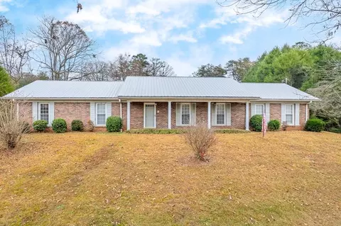 1870 Chatsworth Hwy, Ellijay, GA 30540