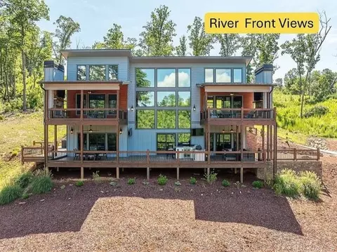 1281 High River Xing, Ellijay, GA 30540