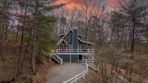 161 Walkabout Creek Rd, Morganton, GA 30560