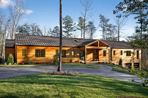 160 Black Ankle Dr, Cherry Log, GA 30522
