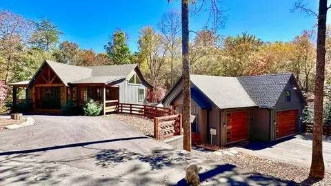 522 Lees Ride, Mccaysville, GA 30555