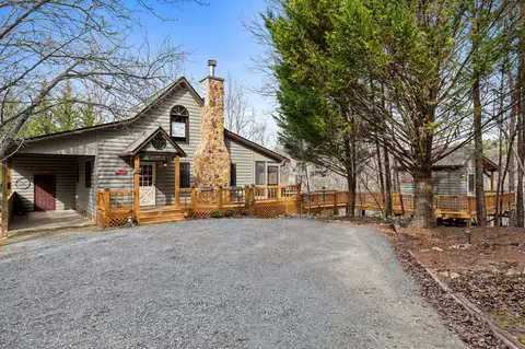 290 Turkey Trot, Morganton, GA 30560