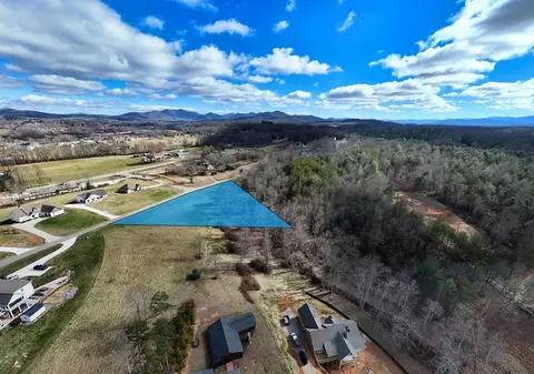 lot44 Bayside Ln, Blairsville, GA 30512