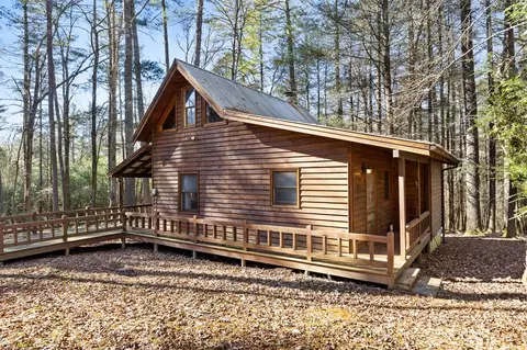 104 Big Tree Rd, Suches, GA 30572