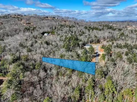 lot157 Oakwood Way, Blairsville, GA 30512