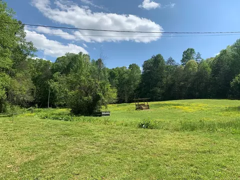22 Old Bullen Gap Rd, Blue Ridge, GA 30513