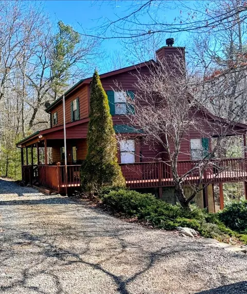 195 Justa Rd, Blairsville, GA 30512