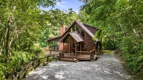 469 Mountain High Dr, Mineral Bluff, GA 30559