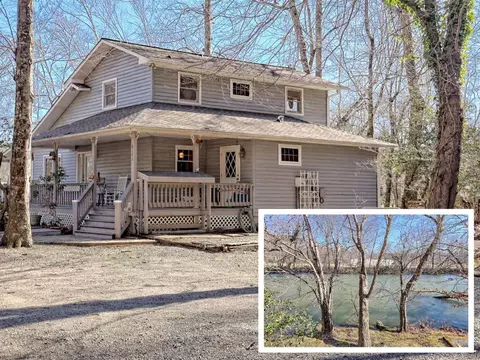 817 River Bend Dr, Hayesville, NC 28904