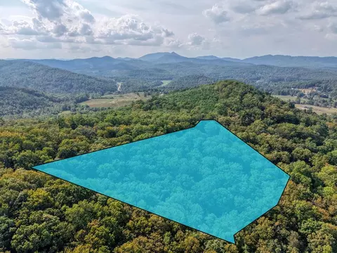 9 7acres Winchester Crk, Young Harris, GA 30582