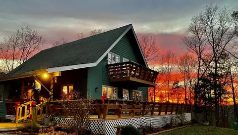 Undisclosed, Morganton, GA 30560