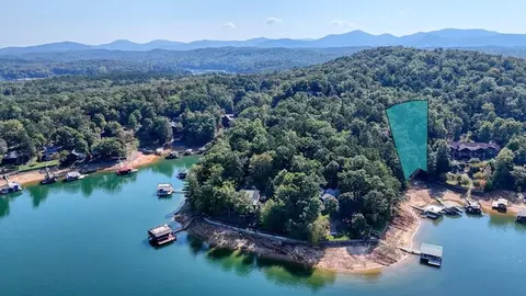 76 Acre Charlotte Cir, Blue Ridge, GA 30560