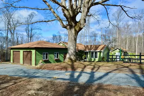 100 Quiet Ln, Blue Ridge, GA 30513