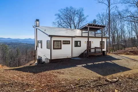 310 Wunder Bear Ridge Rd, Morganton, GA 30560