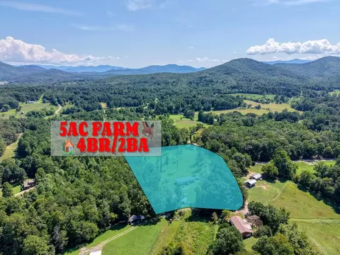 9656 Phillips Rd, Young Harris, GA 30582