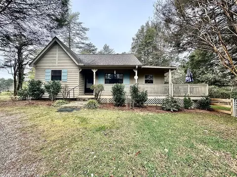 850 Ranger Rd, Murphy, NC 28906
