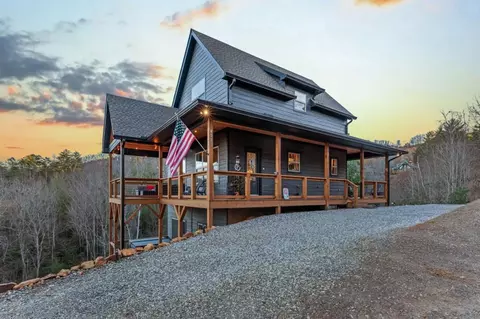 455 Point Overlook Trl, Murphy, NC 28906