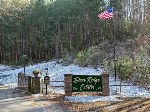 00 Confederate, Murphy, NC 28906