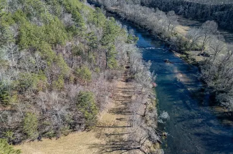 lot29 Toccoa River Frst, Mineral Bluff, GA 30559