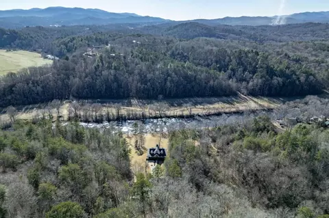 lot25 Toccoa River Frst, Mineral Bluff, GA 30559