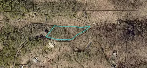 lot9 Cook Mountain Est, Blairsville, GA 30512