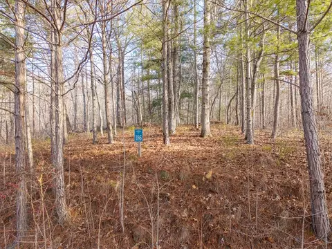 Lt 186 Harris Ridge Lane, Ellijay, GA 30540