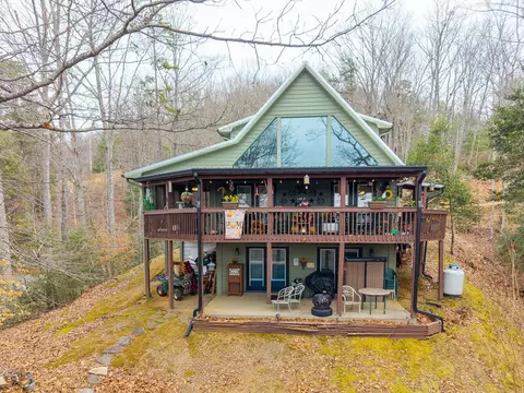 150 Cassady Ln, Murphy, NC 28906