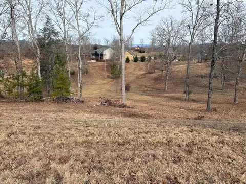 lot29 Hogue Way, Blairsville, GA 30512