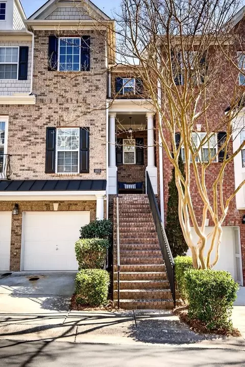 1603 Rivergreen Ct, Atlanta, GA 30339