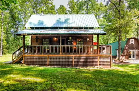 67 Big Tree Rd, Suches, GA 30572