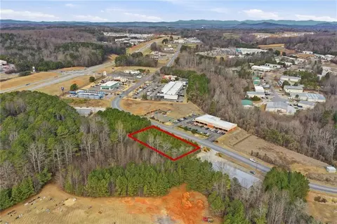 7 Noah Dr, Jasper, GA 30143