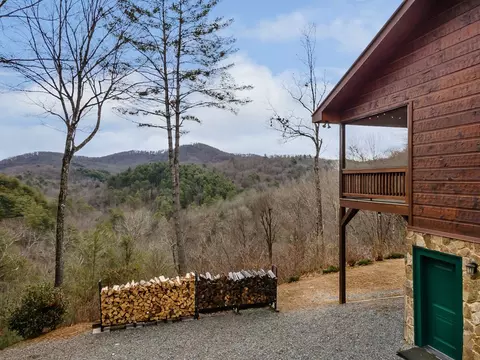 Exterior - 197 Cashes Valley Overlook, Cherry Log, GA 30522 photo 10 of 16