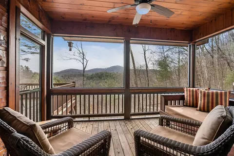 Exterior - 197 Cashes Valley Overlook, Cherry Log, GA 30522 photo 5 of 16