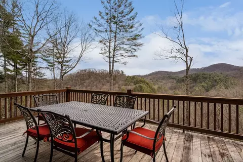 Exterior - 197 Cashes Valley Overlook, Cherry Log, GA 30522 photo 8 of 16