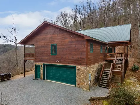 Other - 197 Cashes Valley Overlook, Cherry Log, GA 30522 photo 10 of 15