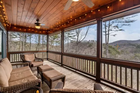 Exterior - 197 Cashes Valley Overlook, Cherry Log, GA 30522 photo 4 of 16