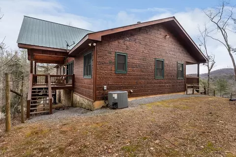 Exterior - 197 Cashes Valley Overlook, Cherry Log, GA 30522 photo 16 of 16