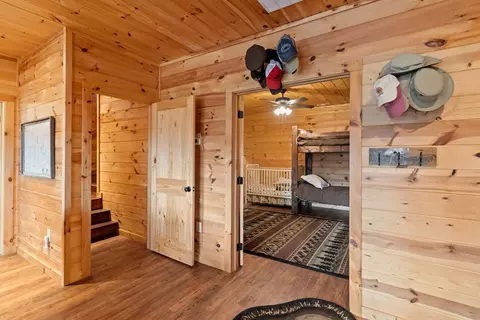 Entry Way - 197 Cashes Valley Overlook, Cherry Log, GA 30522 photo 1 of 1