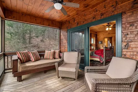 Exterior - 197 Cashes Valley Overlook, Cherry Log, GA 30522 photo 7 of 16