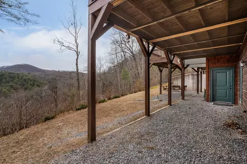 Exterior - 197 Cashes Valley Overlook, Cherry Log, GA 30522 photo 14 of 16