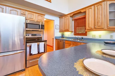 Kitchen - 314 Ruby Rdg, Young Harris, GA 30582 photo 1 of 3