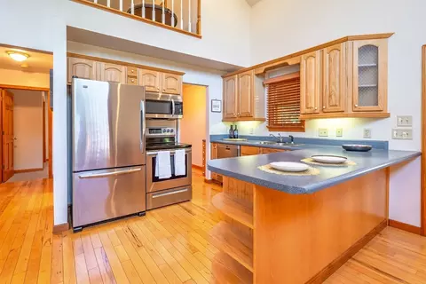 Kitchen - 314 Ruby Rdg, Young Harris, GA 30582 photo 3 of 3