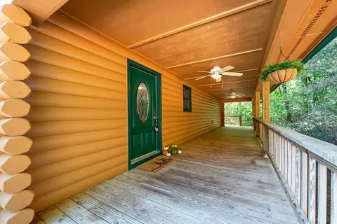 Exterior - 314 Ruby Rdg, Young Harris, GA 30582 photo 2 of 4