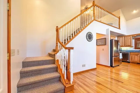 Entry Way - 314 Ruby Rdg, Young Harris, GA 30582 photo 1 of 2