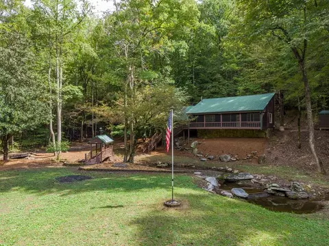 131 Ralph Hickey Rd, Chatsworth, GA 30705