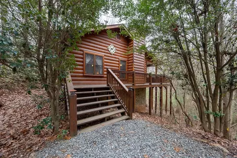 1165 Little Bushy Head Rd, Blue Ridge, GA 30513