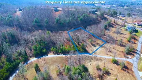 lot111 Katherine, Blairsville, GA 30512